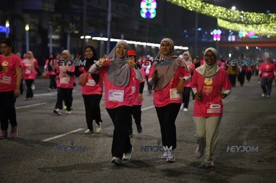 KL Women Running Festival 2026