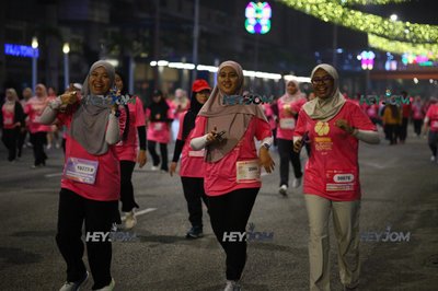 KL Women Running Festival 2026