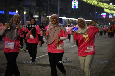 KL Women Running Festival 2026