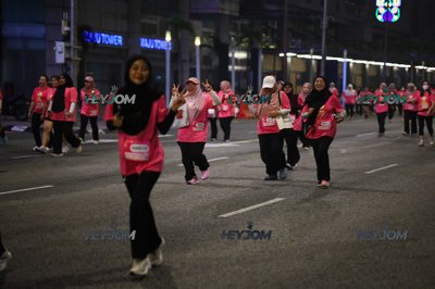 KL Women Running Festival 2026