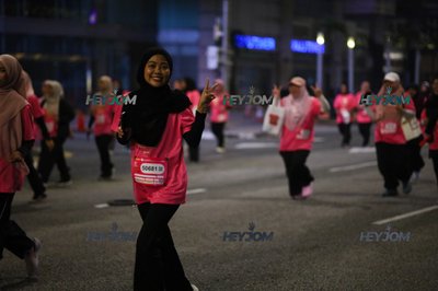 KL Women Running Festival 2026