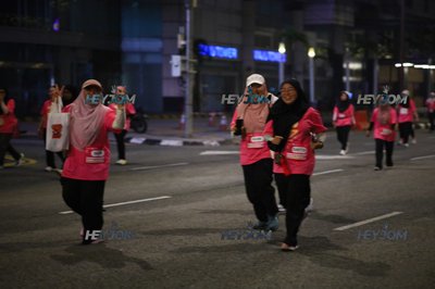 KL Women Running Festival 2026