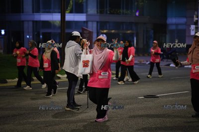 KL Women Running Festival 2026
