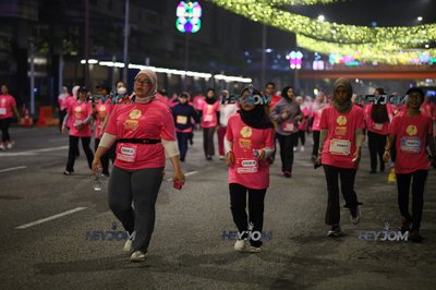KL Women Running Festival 2026