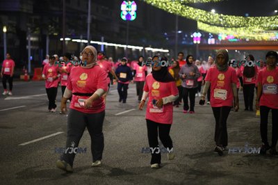 KL Women Running Festival 2026