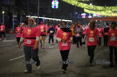 KL Women Running Festival 2026