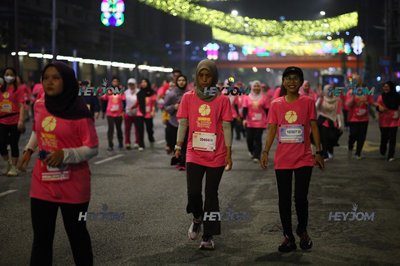 KL Women Running Festival 2026