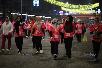 KL Women Running Festival 2026