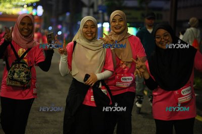 KL Women Running Festival 2026