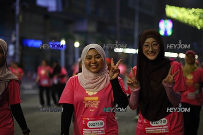 KL Women Running Festival 2026