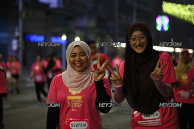KL Women Running Festival 2026