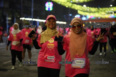 KL Women Running Festival 2026