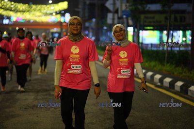 KL Women Running Festival 2026