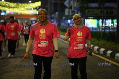 KL Women Running Festival 2026