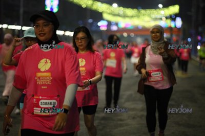 KL Women Running Festival 2026