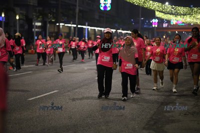 KL Women Running Festival 2026