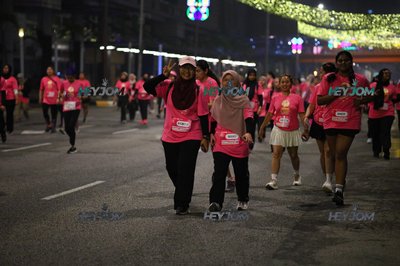 KL Women Running Festival 2026