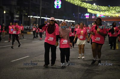 KL Women Running Festival 2026