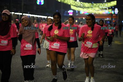 KL Women Running Festival 2026