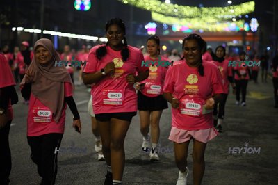 KL Women Running Festival 2026