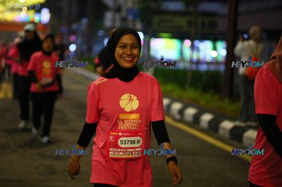KL Women Running Festival 2026