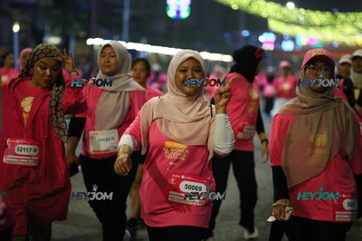 KL Women Running Festival 2026