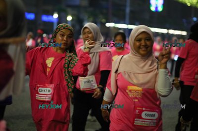 KL Women Running Festival 2026