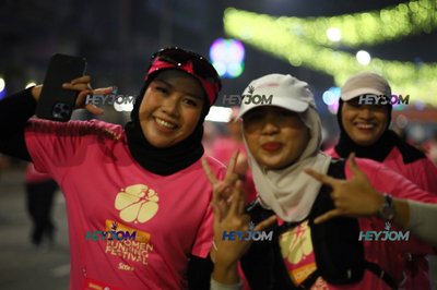 KL Women Running Festival 2026