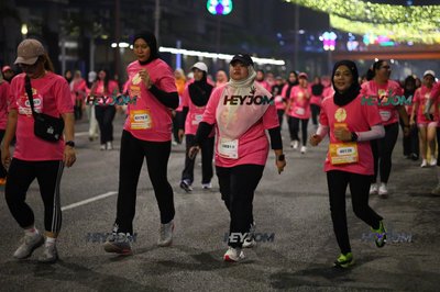 KL Women Running Festival 2026