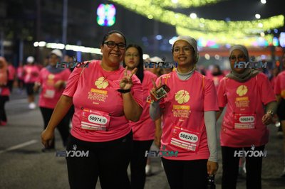 KL Women Running Festival 2026