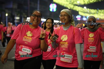 KL Women Running Festival 2026