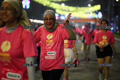 KL Women Running Festival 2026