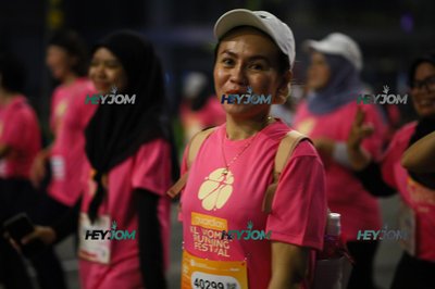 KL Women Running Festival 2026