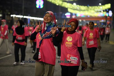 KL Women Running Festival 2026