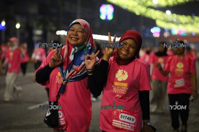 KL Women Running Festival 2026
