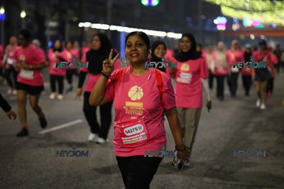 KL Women Running Festival 2026