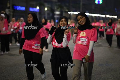 KL Women Running Festival 2026