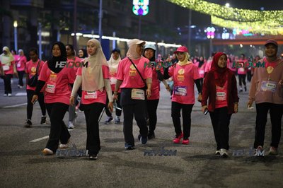 KL Women Running Festival 2026