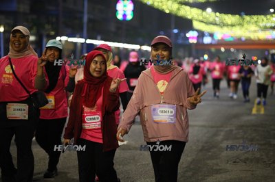 KL Women Running Festival 2026