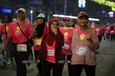 KL Women Running Festival 2026
