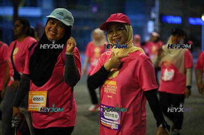KL Women Running Festival 2026