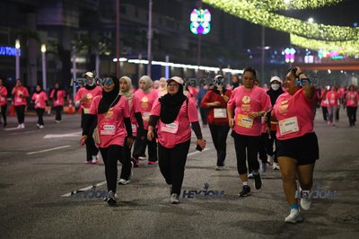 KL Women Running Festival 2026