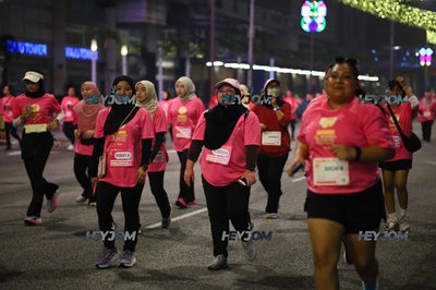 KL Women Running Festival 2026