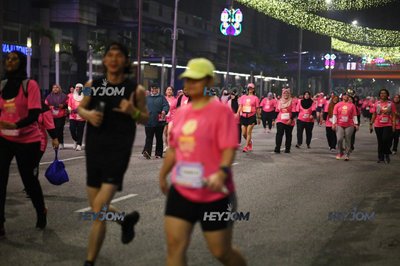 KL Women Running Festival 2026