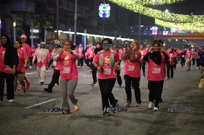 KL Women Running Festival 2026
