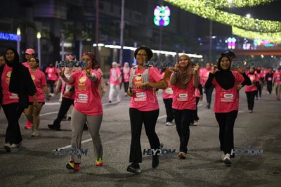KL Women Running Festival 2026