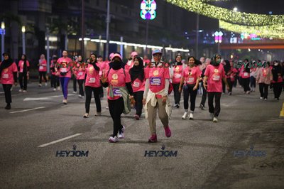 KL Women Running Festival 2026
