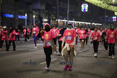 KL Women Running Festival 2026