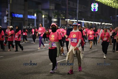 KL Women Running Festival 2026
