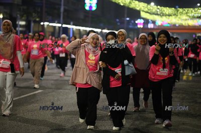 KL Women Running Festival 2026